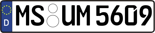MS-UM5609