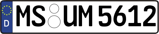 MS-UM5612