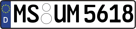 MS-UM5618