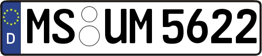 MS-UM5622