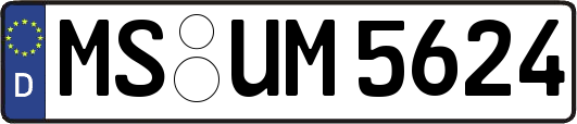 MS-UM5624
