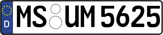 MS-UM5625