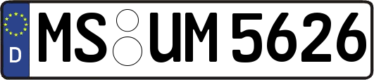 MS-UM5626