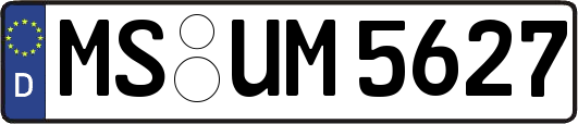 MS-UM5627