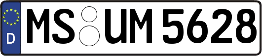 MS-UM5628