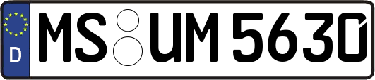 MS-UM5630
