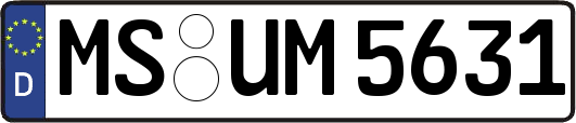 MS-UM5631