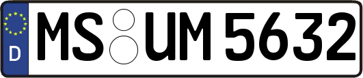 MS-UM5632