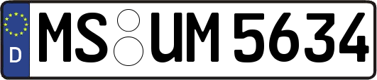 MS-UM5634