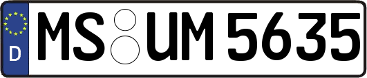 MS-UM5635