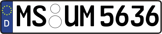 MS-UM5636