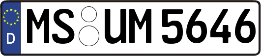 MS-UM5646