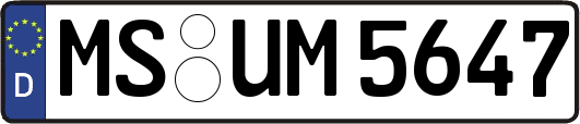 MS-UM5647