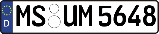 MS-UM5648