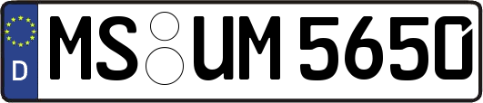 MS-UM5650
