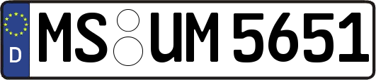 MS-UM5651