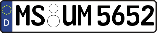 MS-UM5652