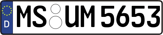 MS-UM5653