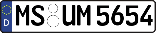 MS-UM5654