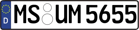 MS-UM5655