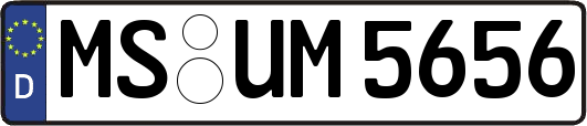 MS-UM5656