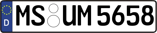 MS-UM5658