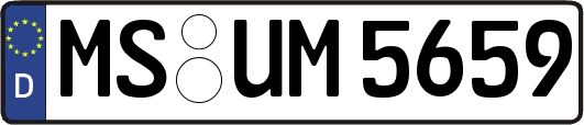 MS-UM5659