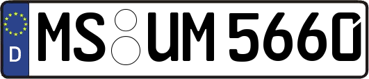 MS-UM5660