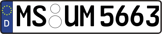 MS-UM5663
