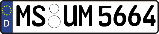 MS-UM5664