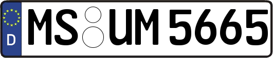 MS-UM5665