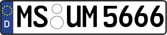MS-UM5666