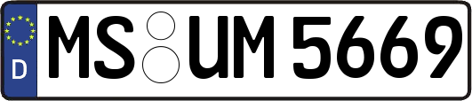 MS-UM5669