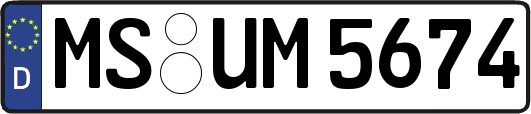 MS-UM5674