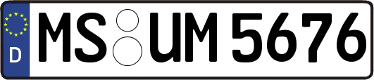 MS-UM5676