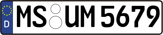 MS-UM5679