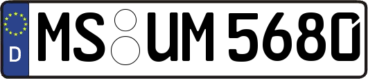 MS-UM5680