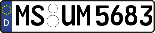 MS-UM5683