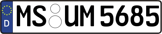 MS-UM5685