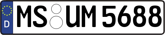 MS-UM5688