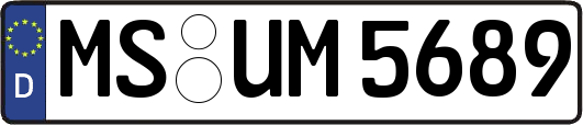MS-UM5689