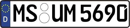 MS-UM5690