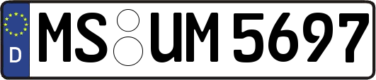 MS-UM5697