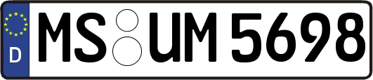 MS-UM5698