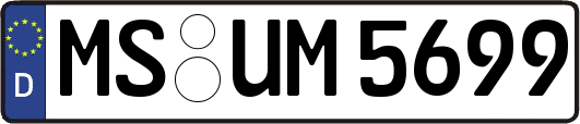 MS-UM5699