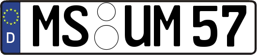 MS-UM57