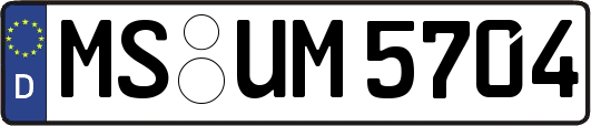MS-UM5704