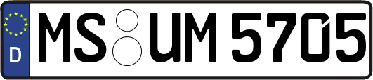MS-UM5705