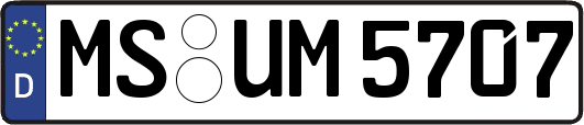 MS-UM5707