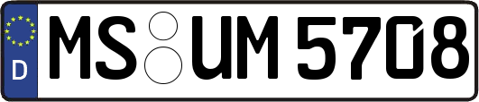 MS-UM5708